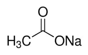 Sodium Acetate Anhydrous